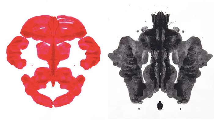 Этот тест Роршаха расскажет, что мешает вам двигаться вперед