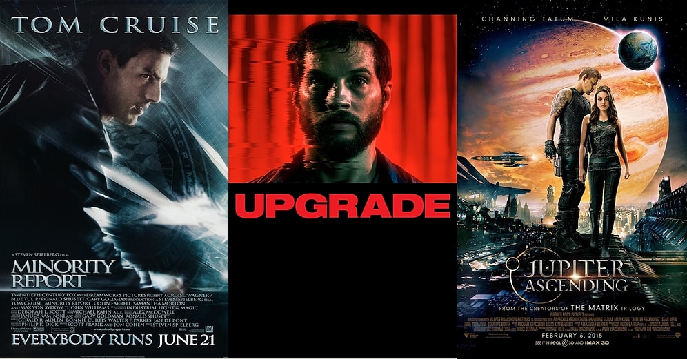 "Matrix" Evrenine Doyamayanlar İçin Gerçeklik Algımızla Oynayan Bilim Kurgu Film Önerileri