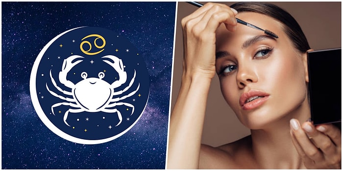 Yaylar'a Kuyruklu Eyeliner, İkizler'e Kıpkırmızı Rujlar: Burcunuza Göre Size En Çok Yakışacak Makyaj Stili