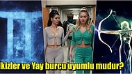 Birbirine Her Yönü ile Çok Benzeyen İkizler Burcu ve Yay Burcu Anlaşabilir mi?