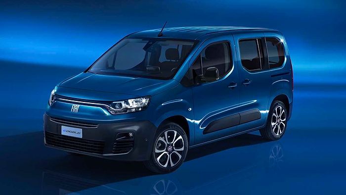 Eniştelerin Gözü Yaşlı: Fiat Doblo 2022 Zamlı Fiyat Listesi Yayınlandı