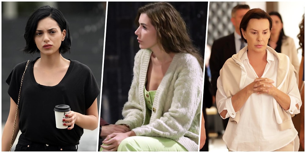 Sezon Finaliyle Çok Konuşulan İyilik Dizisinin Son Bölümünde Neler Giyildi?