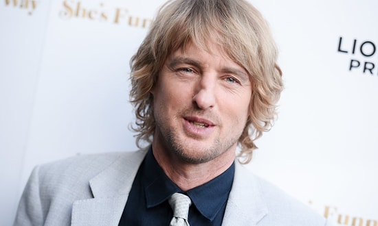 Owen Wilson Kimdir, Kaç Yaşındadır? Owen Wilson'ın Filmografisi