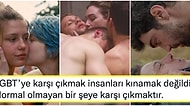 LGBTQ+ Bireylerin 'Normal' Olmadığını Söyleyen Yazar, Size Kendinizi Cahiliye Devri'nde Hissettirecek