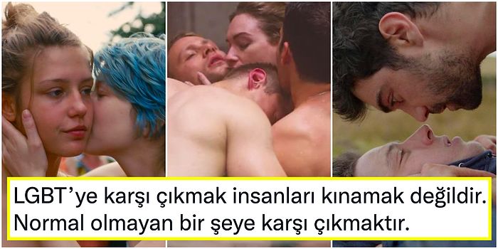 LGBTQ+ Bireylerin 'Normal' Olmadığını Söyleyen Yazar, Size Kendinizi Cahiliye Devri'nde Hissettirecek