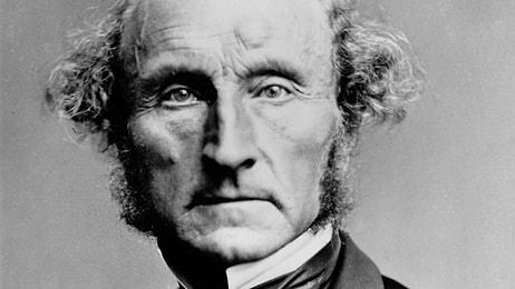 Çağrışımcılığın Babası John Stuart Mill Kimdir, Mesleği Ne? John Stuart Mill'in Bazı Eserleri