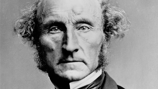 Çağrışımcılığın Babası John Stuart Mill Kimdir, Mesleği Ne? John Stuart Mill'in Bazı Eserleri