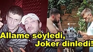 Beklenen Olay Gerçekleşti! Türkçe Rap'in 'Tanınmayanlar'ı Joker ve Allame Eskişehir Konserinde Bir Araya Geldi