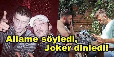Beklenen Olay Gerçekleşti! Türkçe Rap'in 'Tanınmayanlar'ı Joker ve Allame Eskişehir Konserinde Bir Araya Geldi