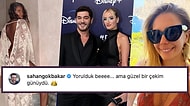 Ester Exposito Büyüledi, Burak Deniz Aşka Geldi! Ünlülerin Dikkat Çeken Instagram Paylaşımları (18 Haziran)