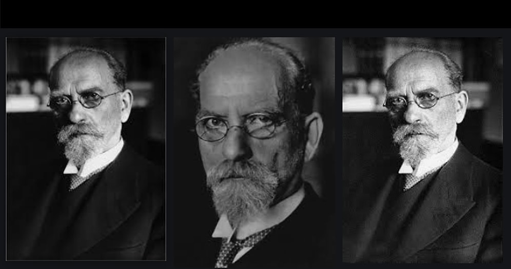 Edmund Husserl Kimdir, Ne Zaman Öldü? Edmund Husserl'in Çevrilen Eserleri