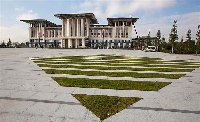 Saray'daki Oyuncak Hırsızlığında İstenen Ceza Belli Oldu