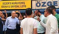 Emniyet'ten DEVA Partili Yeneroğlu Hakkında Suç Duyurusu: 'Teşkilatımıza Düşmanlığı Bilinen Milletvekili'