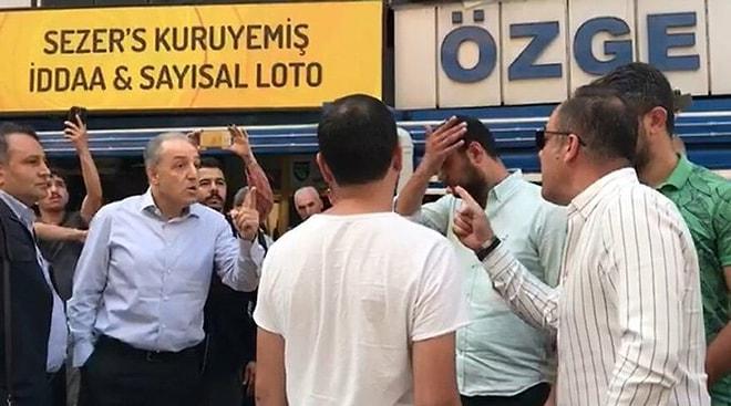 Emniyet'ten DEVA Partili Yeneroğlu Hakkında Suç Duyurusu: 'Teşkilatımıza Düşmanlığı Bilinen Milletvekili'