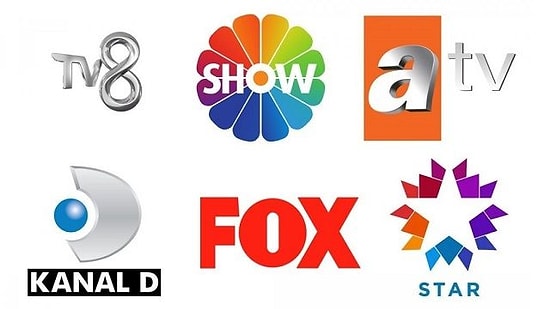 19 Haziran Pazar TV Yayın Akışı! Televizyonda Bugün Neler Var? Kanal D, Star, Show TV, FOX TV, ATV, TV8