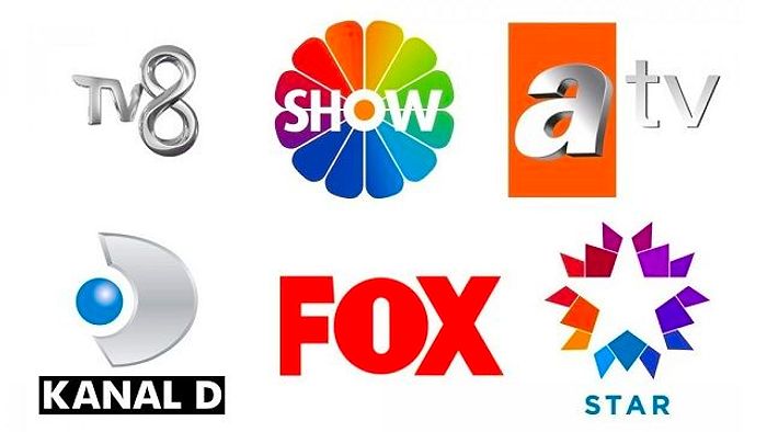 19 Haziran Pazar TV Yayın Akışı! Televizyonda Bugün Neler Var? Kanal D, Star, Show TV, FOX TV, ATV, TV8