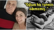 Öz Oğlunun Kız Arkadaşıyla 'Tutkulu' Bir Yasak Aşk Yaşayarak Eşini Aldatan Adamdan Beyin Yakan Açıklamalar
