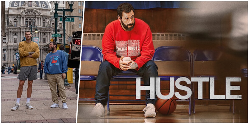 Haftalardır İlk 10'dan Düşmeyen Netflix'in Yeni Gözdesi Hustle, Kurgu mu Gerçek mi?