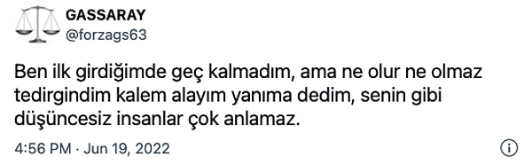 12. Peki siz bu konu hakkında ne düşünüyorsunuz?