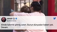3 Dakikayla Sınavı Kaçıran Kıza "Bunun Dünyadan Haberi Yok" Diyen Jahrein Üslubu ve Sözleriyle Tepki Çekti