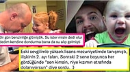 Babalarıyla Yaşadıkları Birbirinden Komik Olayları Anlatırken Hepimizi Gülme Krizine Sokan 15 Kişi