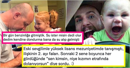 Babalarıyla Yaşadıkları Birbirinden Komik Olayları Anlatırken Hepimizi Gülme Krizine Sokan 15 Kişi