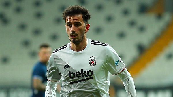 12. Oğuzhan Özyakup'un menajeri, oyuncusunu Trabzonspor ve Başakşehir'e önerdi. (Habertürk)