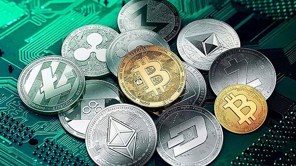 Bitcoin'in 20 bin dolara çıkmasıyla diğer kripto paralar da rahatlama yaşadı.
