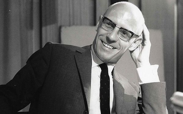 Michel Foucault