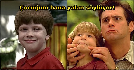 Çocuğunuz Yalan Söylüyorsa Bunun Bir Sebebi Var! Her Ebeveynin Bilmesi Gereken Altın Değerinde Tavsiyeler