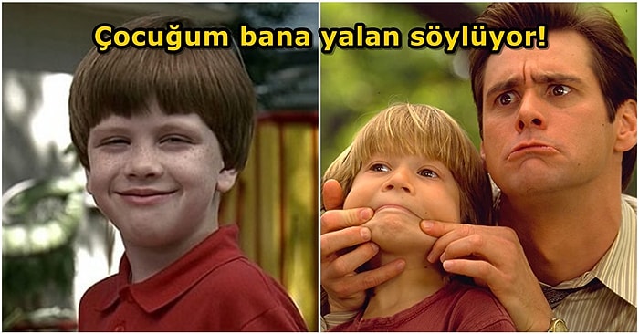 Çocuğunuz Yalan Söylüyorsa Bunun Bir Sebebi Var! Her Ebeveynin Bilmesi Gereken Altın Değerinde Tavsiyeler