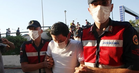 Metin Avcı'nın Avukatından Skandal Savunma: 'Canavarca Hisle Hareket Etse Başka Türlü Öldürürdü...'