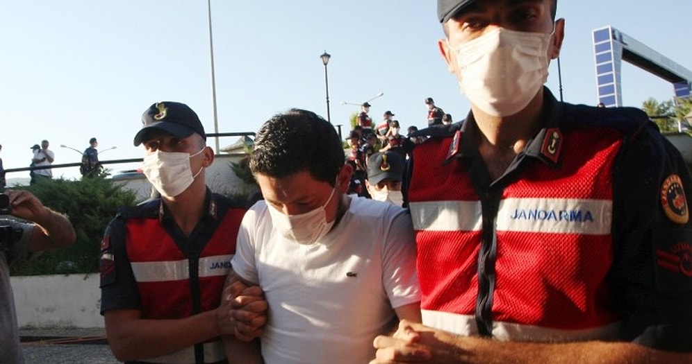 Metin Avcı'nın Avukatından Skandal Savunma: 'Canavarca Hisle Hareket Etse Başka Türlü Öldürürdü...'