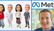 Mark Zuckerberg Açıkladı: Facebook'tan Meta'ya Geçiş Sürecinde Avatarlar İçin Kıyafet Mağazası Açılacak!
