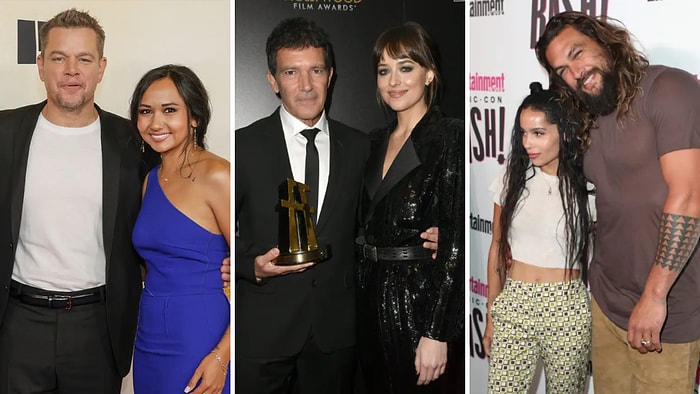 16 знаменитостей, которые отлично справились с ролью мачехи или отчима