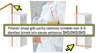 Yine Kandırılmışız! Karton İçeceklerdeki Pipetlerin Doğru Kullanımıyla İlgili Gerçeğe Çok Şaşıracaksınız