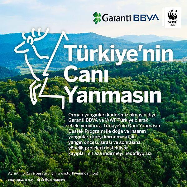 WWF-Türkiye, yerel sivil toplum kuruluşlarının biyoçeşitliliği koruma girişimlerini desteklemek amacıyla yürüttüğü Türkiye’nin Canı Küçük Destek Programı’nı 2012, 2014, 2017, 2019 yıllarındaki dört uygulama döneminde başarıyla tamamladı.