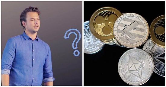 Ünlü Analist Michael van de Poppe 6 Altcoin'de %150'ye Varan Ralli Beklediğini Söyledi: İşte O Coinler!