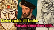 Kral Olmak Yetmiyor! Vitellius'dan II. Henry’e Korkunç Ölümler Yaşayan 5 Hükümdar