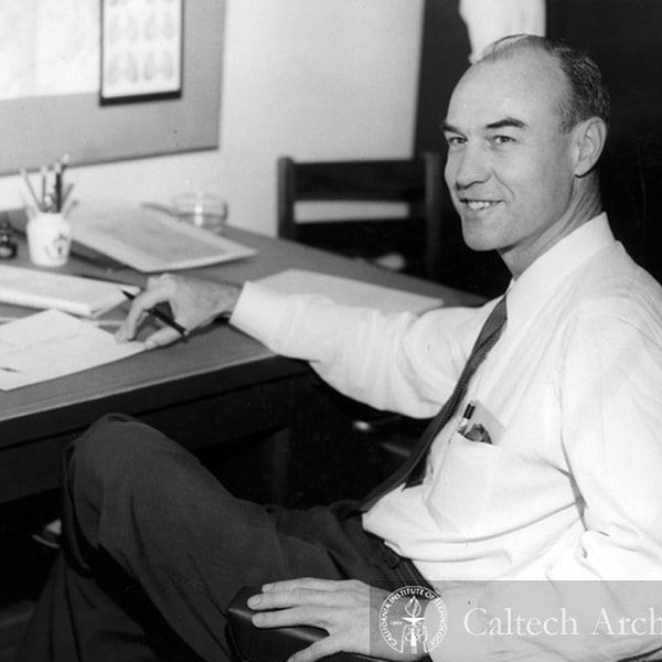 Roger Wolcott Sperry Kimdir? Görseli