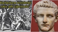 Bildiğiniz Tüm Delileri Unutun: Tarihin En Deli İmparatoru Caligula ve Birbirinden İlginç Yaptıkları