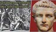 Bildiğiniz Tüm Delileri Unutun: Tarihin En Deli İmparatoru Caligula ve Birbirinden İlginç Yaptıkları