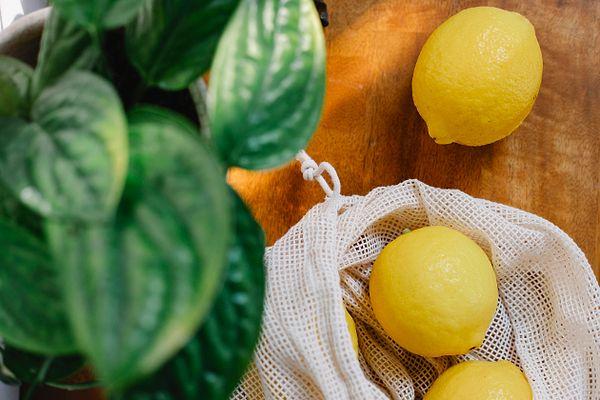 Yanmış çaydanlıklarınızı limon kabuklarıyla ovabilirsiniz.