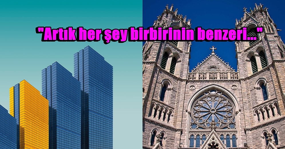 Az Gerçekten Çok mudur? Minimalizm Detaycılıkta Eksikliğe ve Özgün Olmamaya mı Yol Açıyor?
