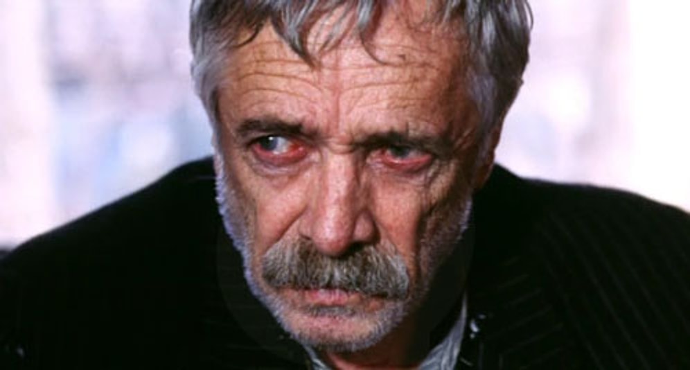 İsmail Hakkı Şen Kimdir, Ne Zaman Öldü? İsmail Hakkı Şen Hangi Filmlerde Rol Aldı?