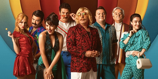 Bahçeli, Cem Yılmaz ve Netflix'i Hedef Aldı: 'Sözde Komedyenlerin Rol Aldığı Diziler Haddini Aşmıştır'