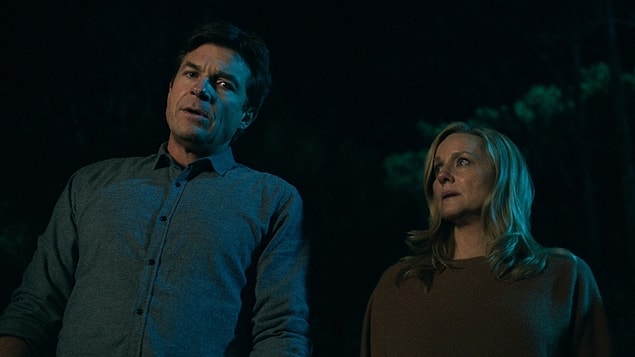 6. Ozark (2017–2022)
