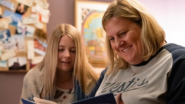 16. Somebody Somewhere (2022)