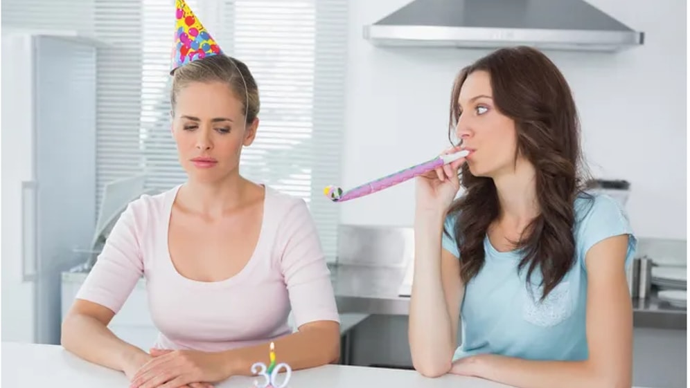 17 слов, значение которых полностью меняется, когда вам исполняется 30