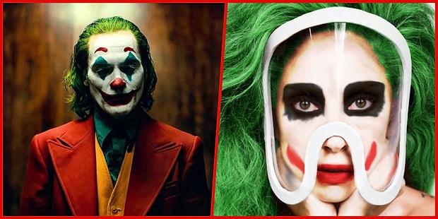 Joker'in Devam Filmi Haberiyle Gündemden Düşmeyen Lady Gaga'nın Son Yıllarda Epeyce Dinlenen 15 Şarkısı